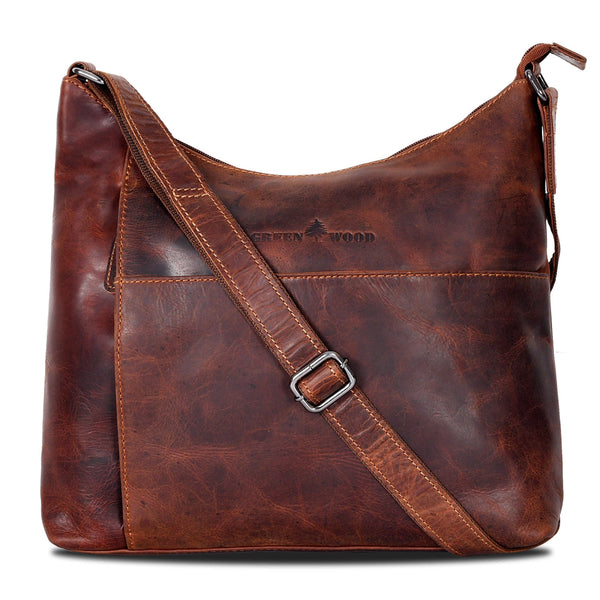 Ladies Shoulder Bag Layla Sandal GWL