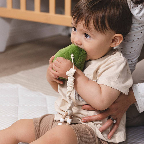 2 Pack Mini Market Brunch Stroller Toys - Avocado & Egg on Toast SAE 💚