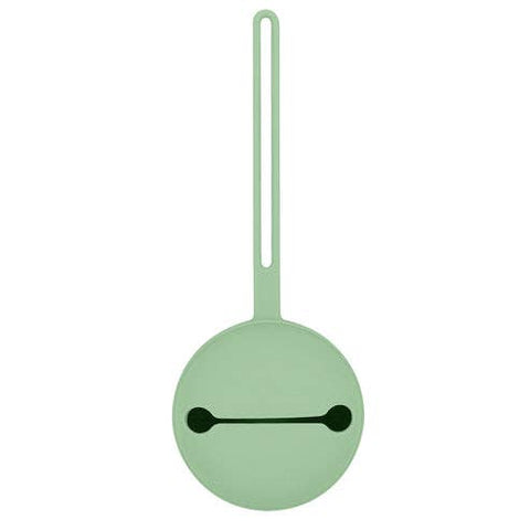 Silicone Pacifier Case - Seafoam Green 2025 SPCG