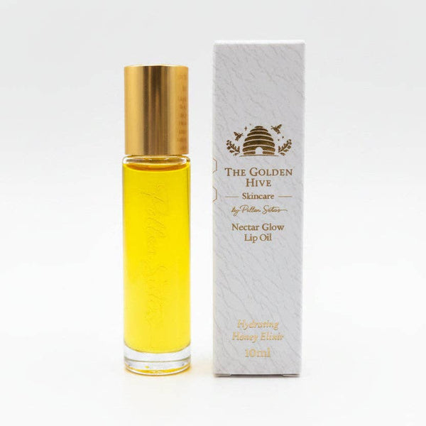 The Golden Hive - Honey Lip Oil GHH