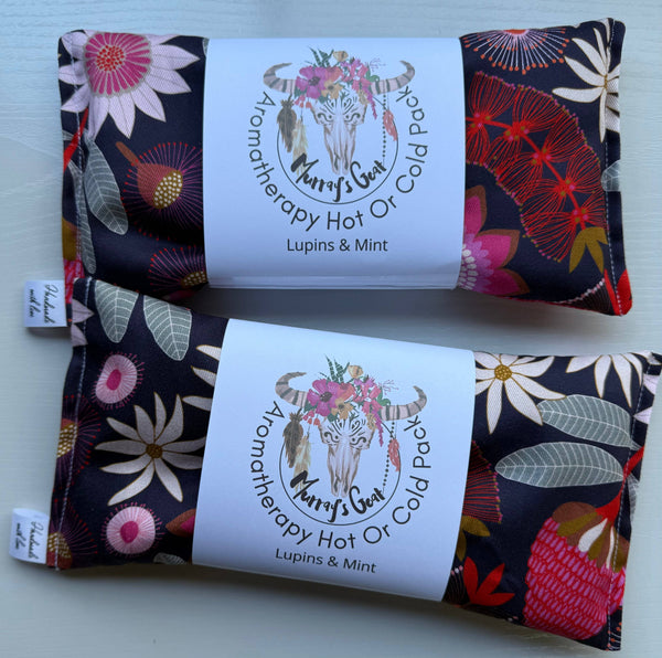 Heat Packs - Regular Size MHP