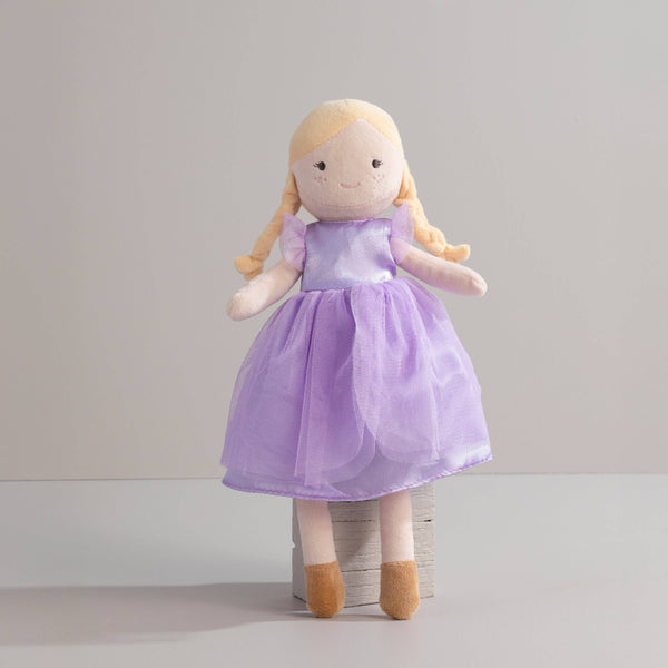 Princess Doll - Ellie PDE 💚