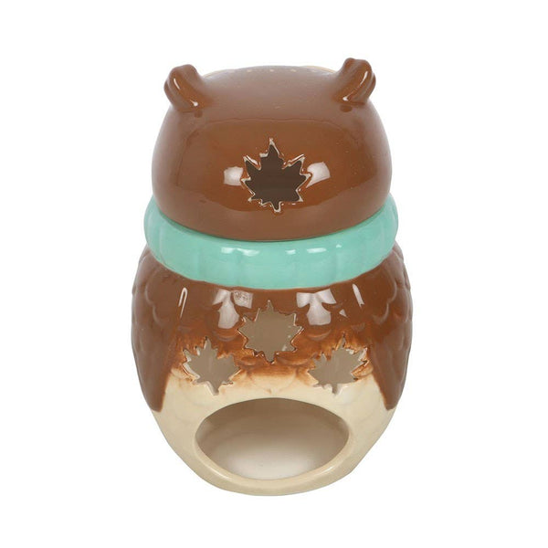 Oliver Owl Oil Burner OOO