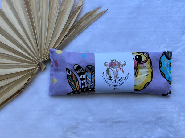 Eye Pillows - MGP