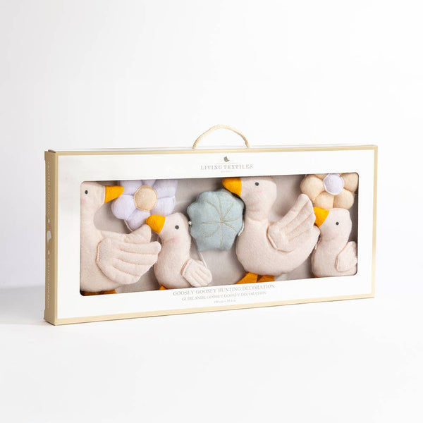 Bunting Decoration - Goosey Goosey BGG