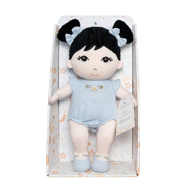 My First Doll - Oliva 2025 MFO