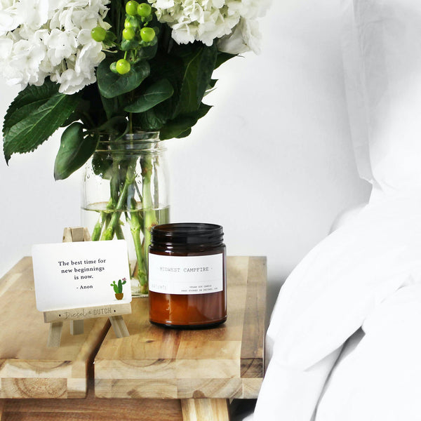 Affirmation Cards - Empowerment DAC