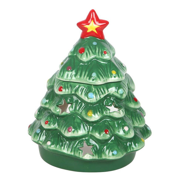 Nostalgic Christmas Tree Oil Burner CTB