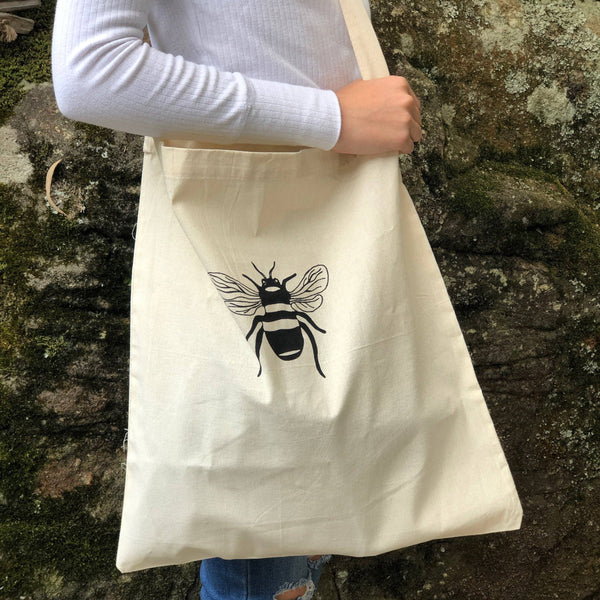 Bee Tote BTB 💚