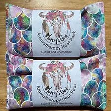 Heat Packs - Regular Size MHP