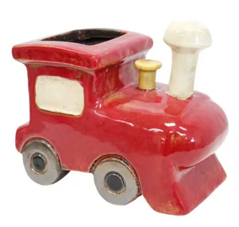 Planter - Train PTR
