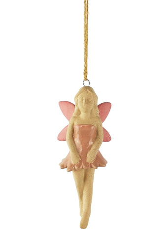 Decoration - Fairy DCF