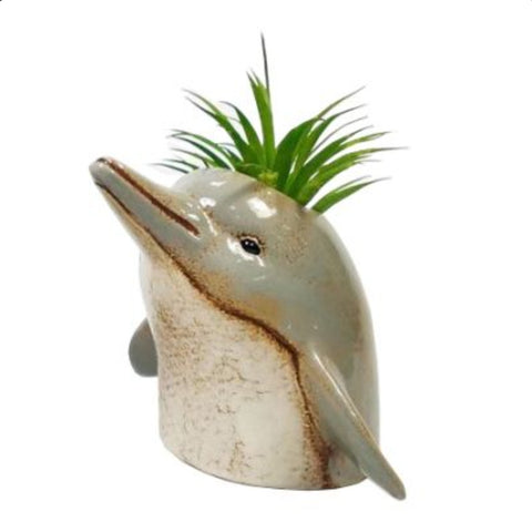 Planter - Dolphin PDP