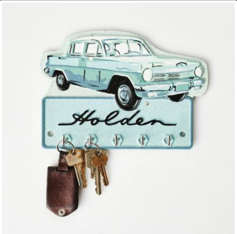 Key Rack - Holden KRH