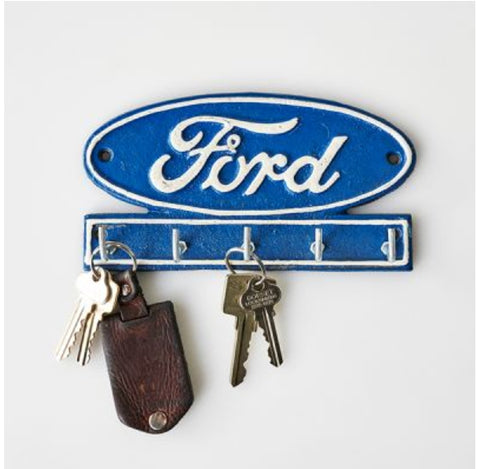 Key Rack - Ford KRF
