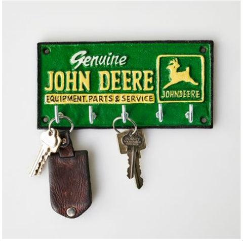 Key Rack - John Deere KJD