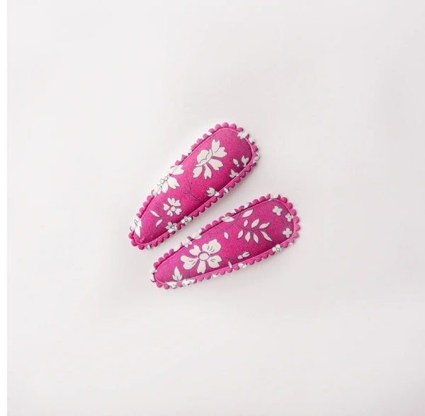 Dainty Dulcie Hair Clip Ginny - Liberty London DGL