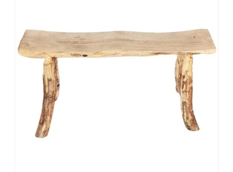Wooden Bench WBS
