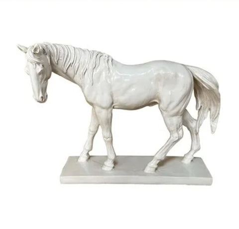Statue - Horse SHR