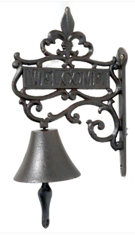 Bell - Welcome WBF