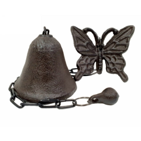 Bell Chime - Butterfly BCB