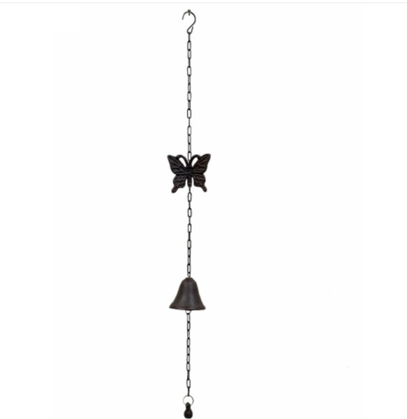 Bell Chime - Butterfly BCB