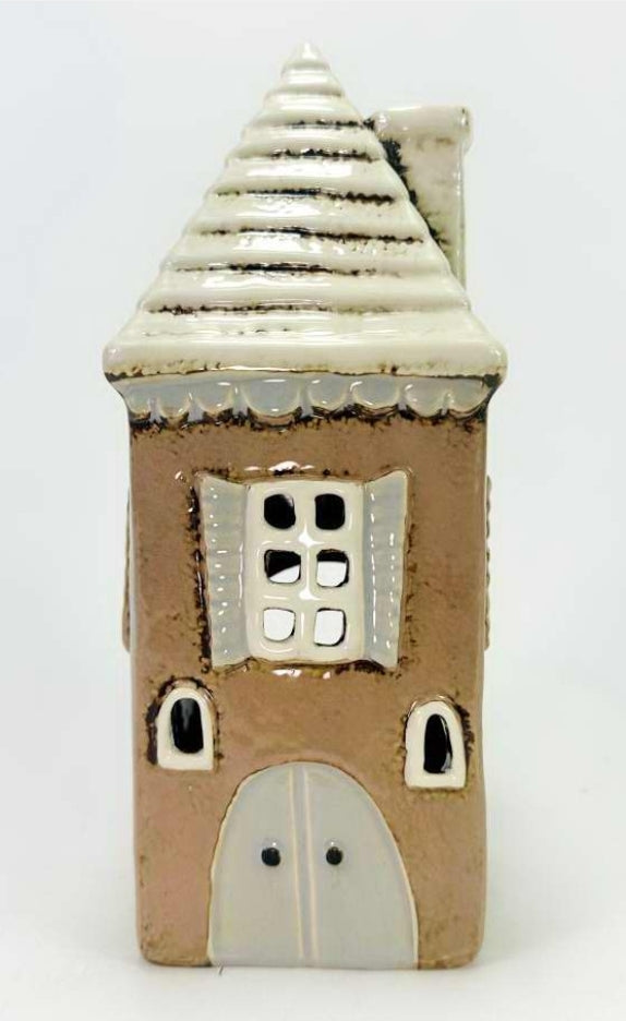 Tealight Town - Single House 2 TTSH2