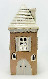 Tealight Town - Single House 2 TTSH2