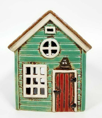 Tealight Town - Barn House TTB
