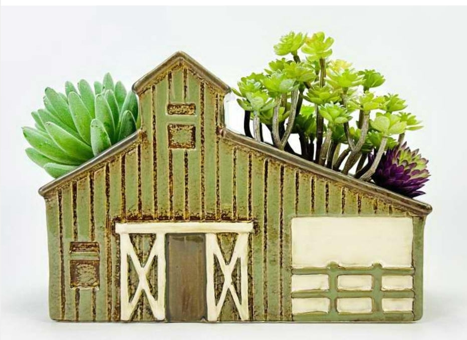 Planter - Barn PSB