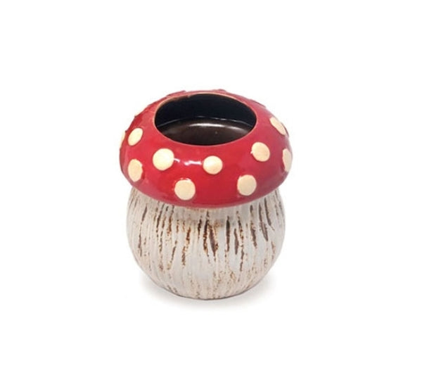 Planter - Toadstool assorted sizes PTA