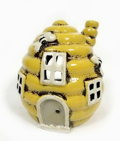 Tealight - Bee Hive THP 🌟