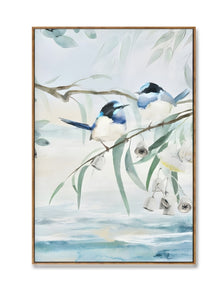 Art - wren 2