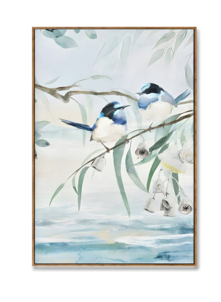 Art - wren 2