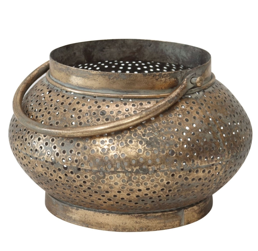 Morrocan Style Lantern