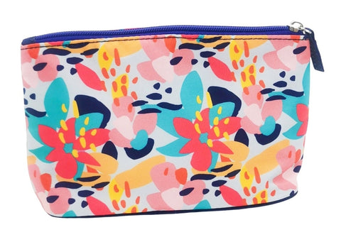 Makeup Bag - Colourful MKB