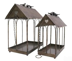 Bird Feeder - Assorted Sizes