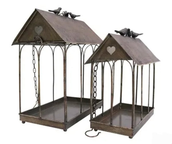 Bird Feeder - Assorted Sizes