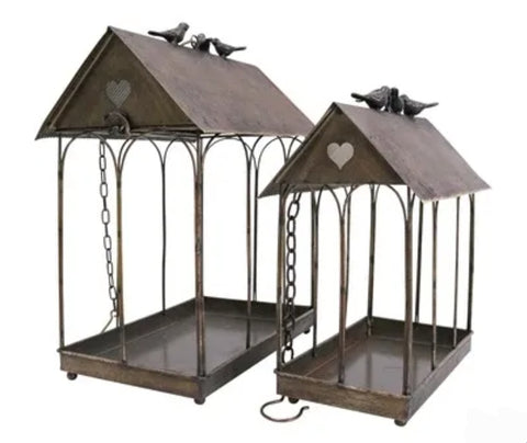 Bird Feeder - Assorted Sizes