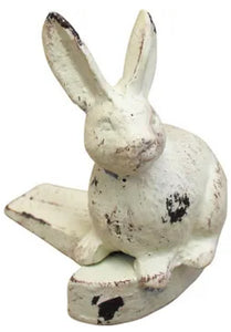 Door stop - bunny DSB