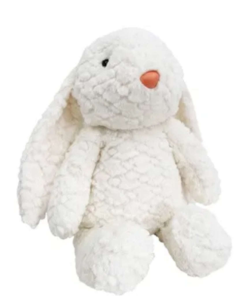 Soft Toy - Rabbit Cream Large LRW – Prop That Hunter Valley