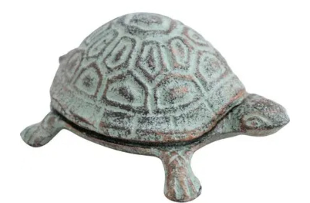 Key Hide - Turtle LKT
