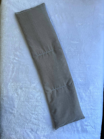 Long heat pack - light grey - Heat Pack MGL