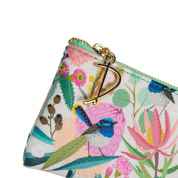 Sanctuary Coin Purse SCP