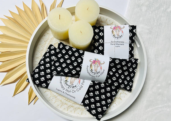 Hand Warmers MHW