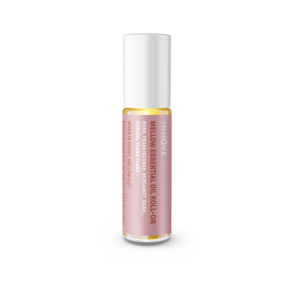 Mellow Essential Oil Pulse Point Roll-On MPP
