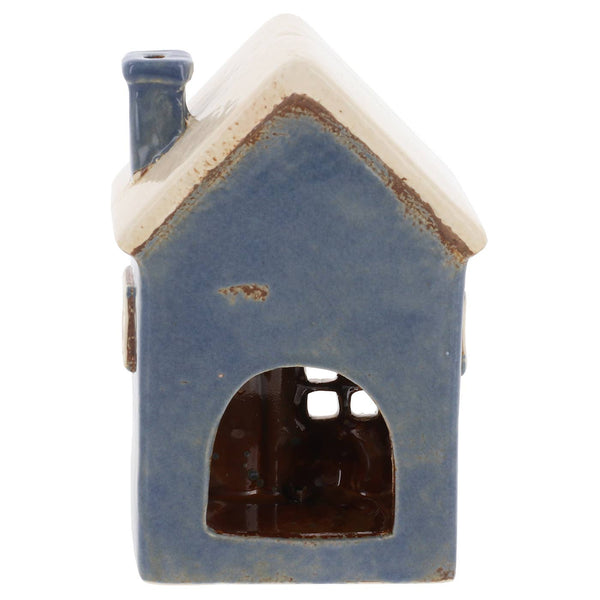 Village Pottery Village Vets Tealight