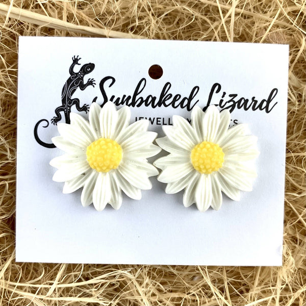 Earrings - Daisy Earrings SBDE