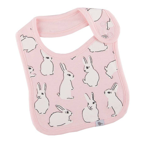 Bunnies Bib BBE