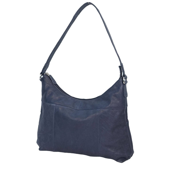 Cenzoni Leather - Ladies Shoulder Bag CLSZ